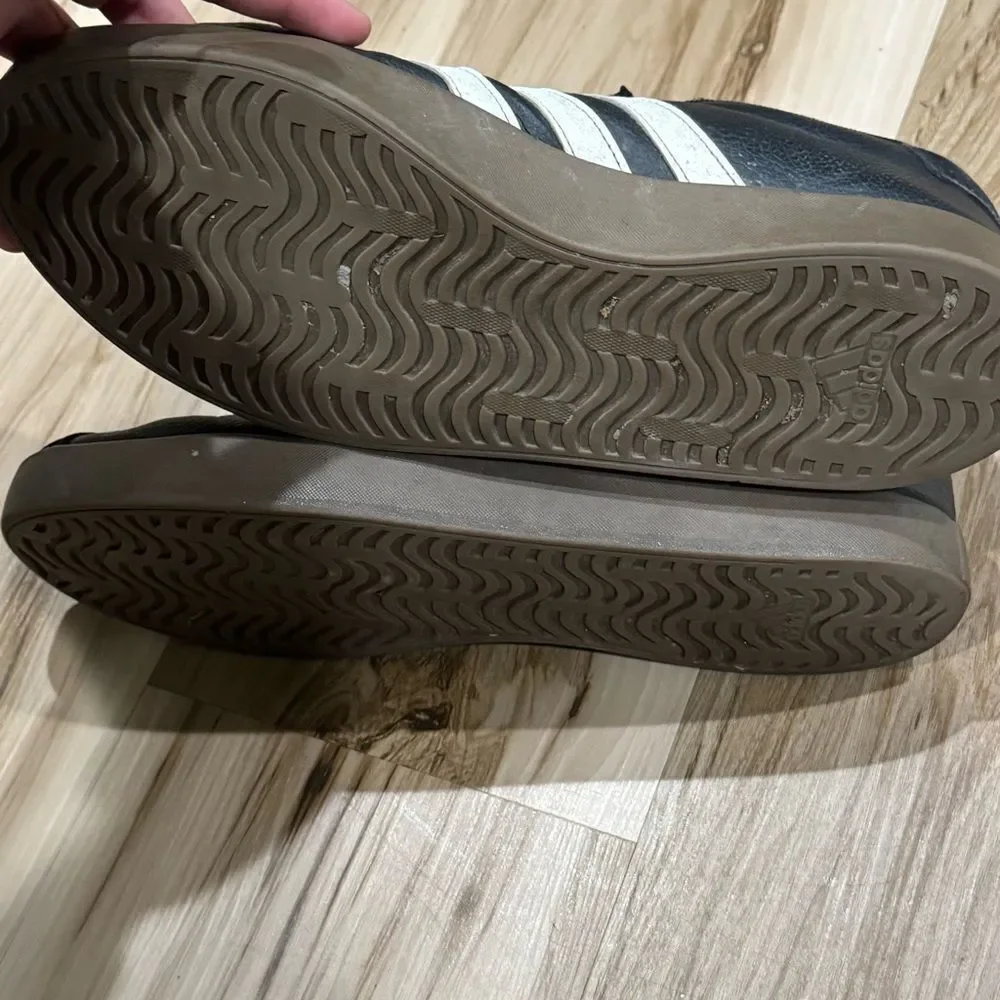 adidas vl court